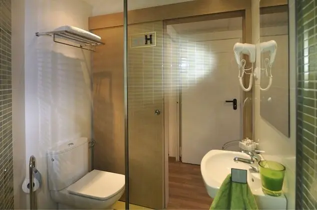 Superior Apart Daire, 1 Yatak Odası, Balkon