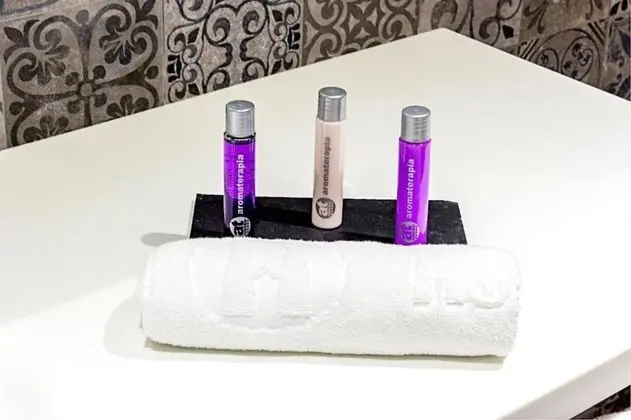 Superior Apart Daire, 1 Yatak Odası, Balkon