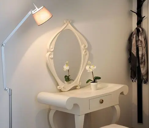 Superior Apart Daire, 1 Yatak Odası, Balkon