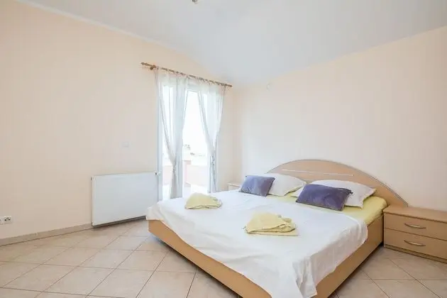 Economy Apart Daire (A2)