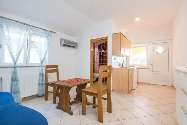 Economy Apart Daire (A2)