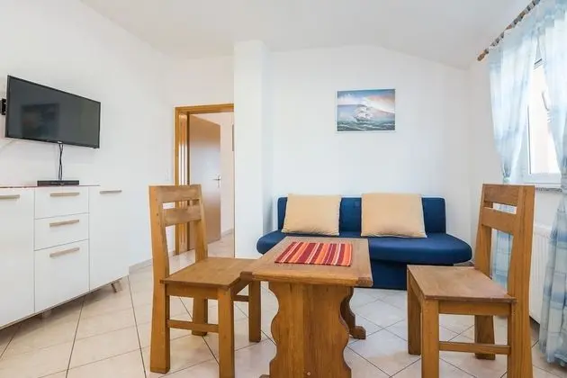 Economy Apart Daire (A2)