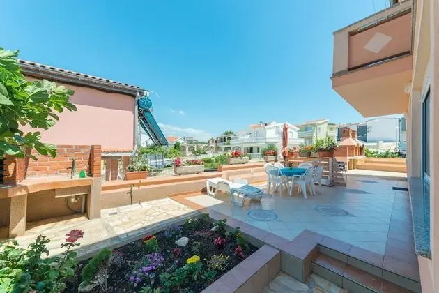 Apart Daire, 2 Yatak Odası (A1)