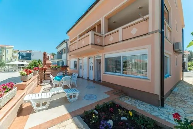 Apart Daire, 2 Yatak Odası (A1)