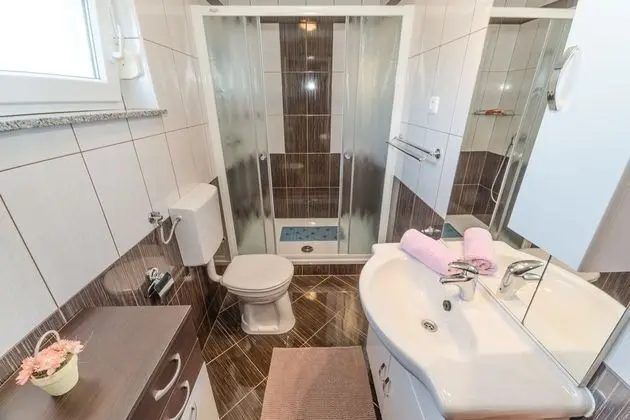 Apart Daire, 2 Yatak Odası (A1)