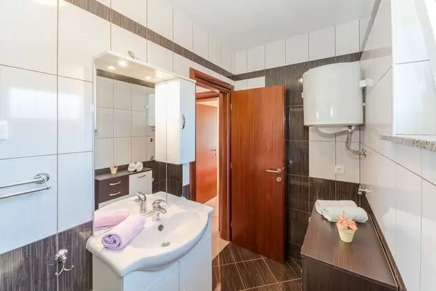 Apart Daire, 2 Yatak Odası (A1)