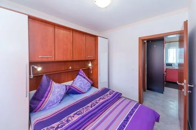 Apart Daire, 2 Yatak Odası (A2)