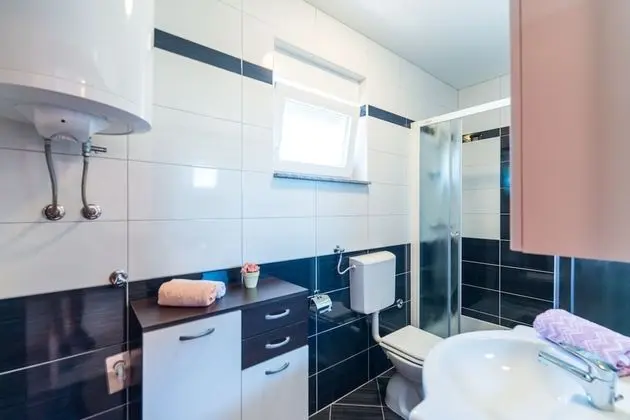 Apart Daire, 2 Yatak Odası (A2)