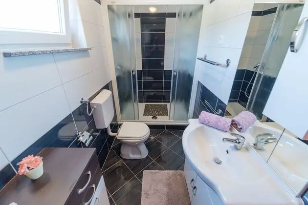 Apart Daire, 2 Yatak Odası (A2)