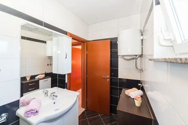 Apart Daire, 2 Yatak Odası (A2)