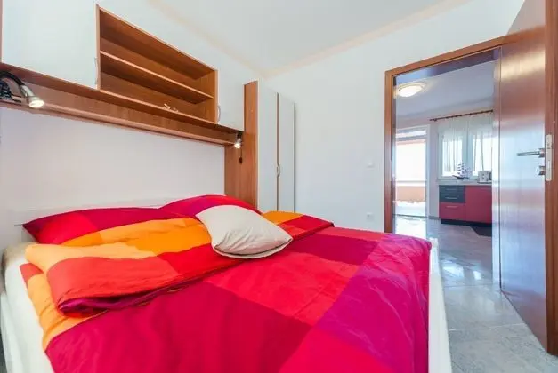 Apart Daire, 2 Yatak Odası (A3)