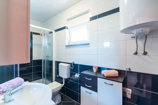 Apart Daire, 2 Yatak Odası (A3)