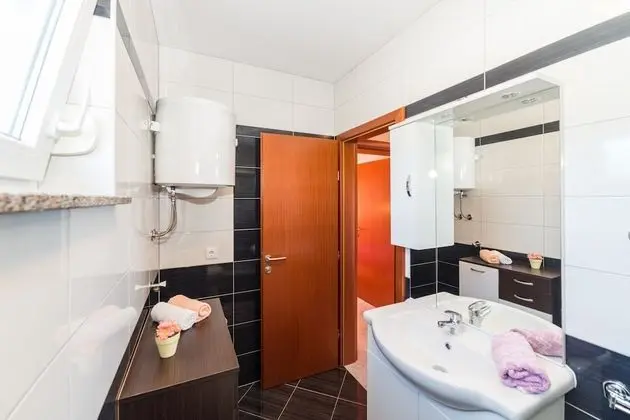 Apart Daire, 2 Yatak Odası (A3)