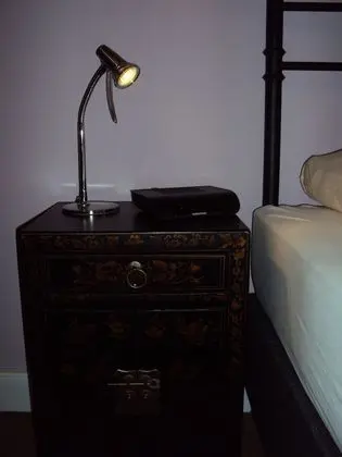 Standard Apart Daire