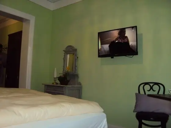 Standard Apart Daire