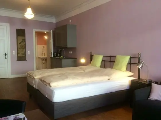 Standard Apart Daire