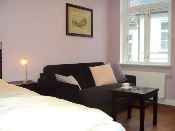 Standard Apart Daire