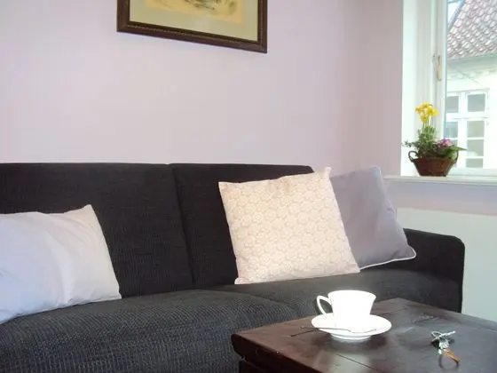 Standard Apart Daire