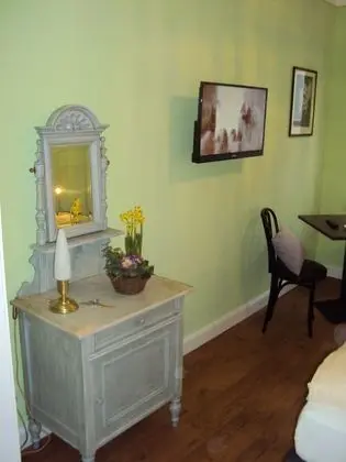 Standard Apart Daire