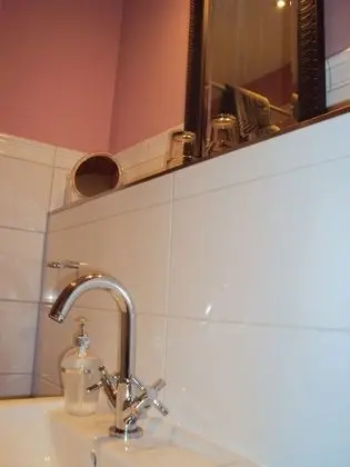 Standard Apart Daire