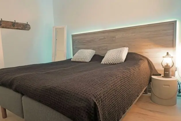 Romantic Apart Daire, 1 Yatak Odası, Sauna