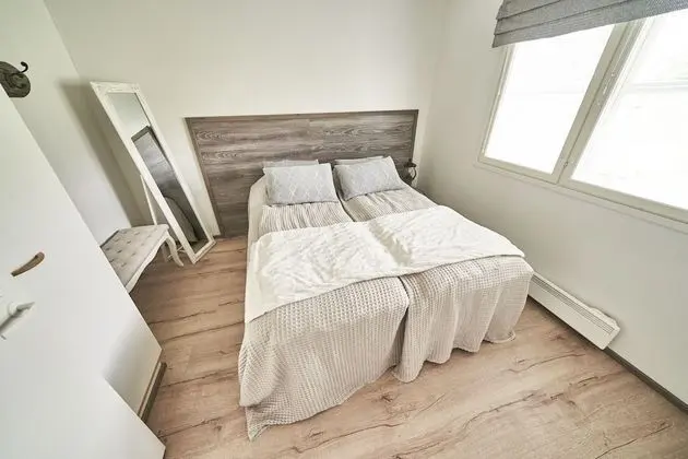 Romantic Apart Daire, 1 Yatak Odası, Sauna