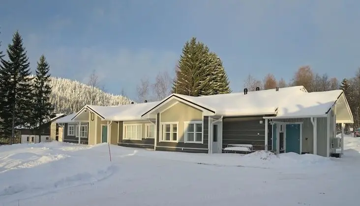 Romantic Apart Daire, 1 Yatak Odası, Sauna