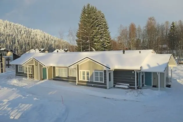 Standard Stüdyo, Sauna, Avlu