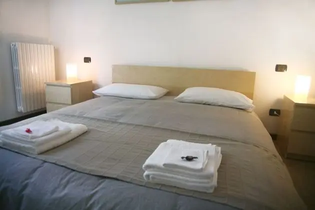 Apart Daire, 2 Yatak Odası, Veranda