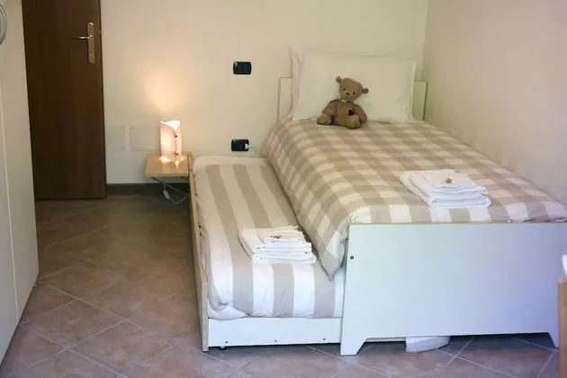 Apart Daire, 2 Yatak Odası, Veranda