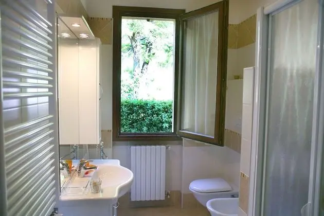 Apart Daire, 2 Yatak Odası, Veranda