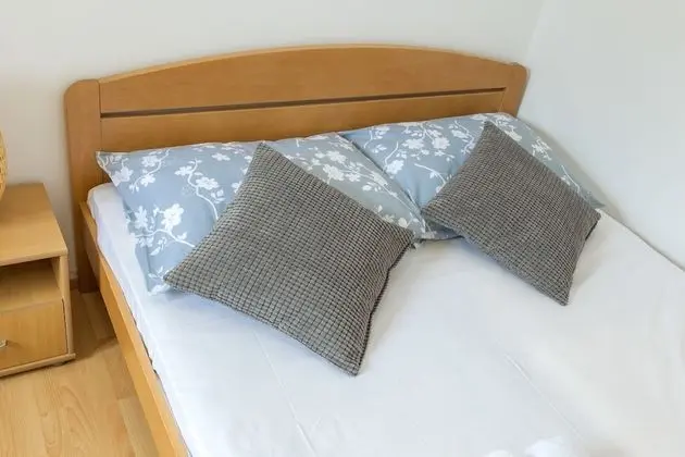 Apart Daire, 1 Yatak Odası, Veranda (A1)