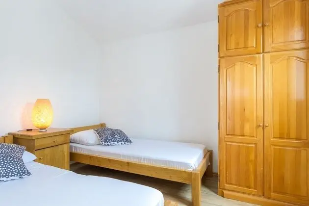 Apart Daire, 2 Yatak Odası, Teras, Deniz Manzaralı (A2)