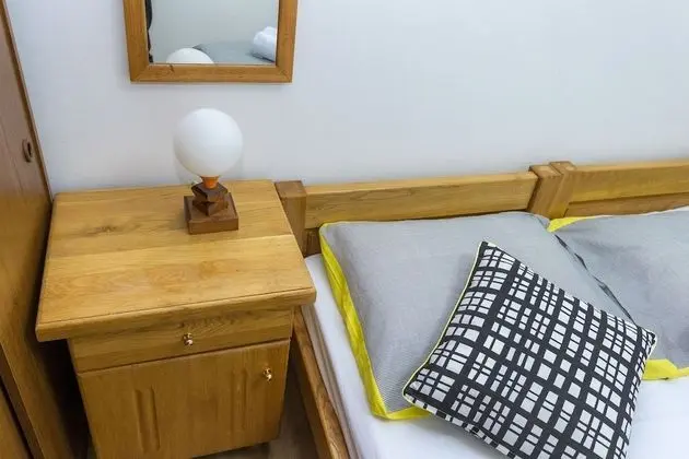 Apart Daire, 2 Yatak Odası, Teras, Deniz Manzaralı (A2)