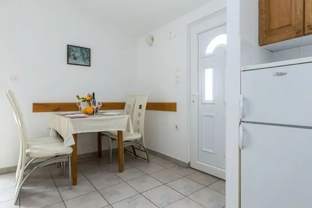Apart Daire, 2 Yatak Odası, Teras, Deniz Manzaralı (A2)