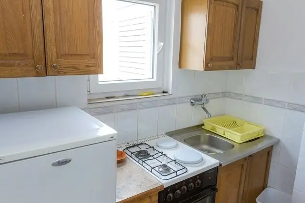 Apart Daire, 2 Yatak Odası, Teras, Deniz Manzaralı (A2)