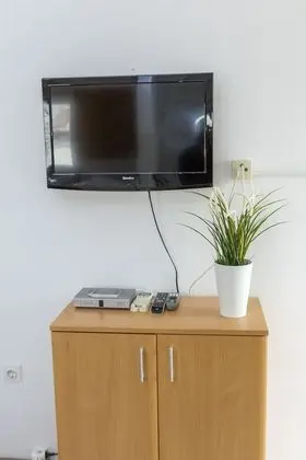 Apart Daire, 2 Yatak Odası, Teras, Deniz Manzaralı (A2)