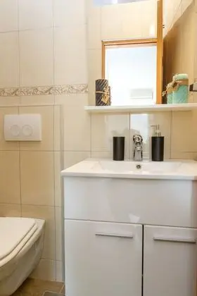 Apart Daire, 2 Yatak Odası, Teras, Deniz Manzaralı (A2)