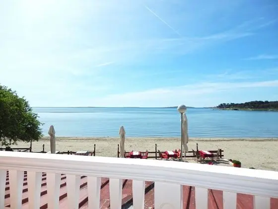 Apart Daire, Balkon, Deniz Manzaralı (1)
