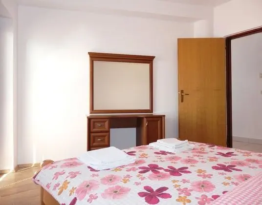Apart Daire, Balkon, Deniz Manzaralı (1)