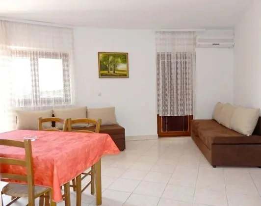 Apart Daire, Balkon, Deniz Manzaralı (1)