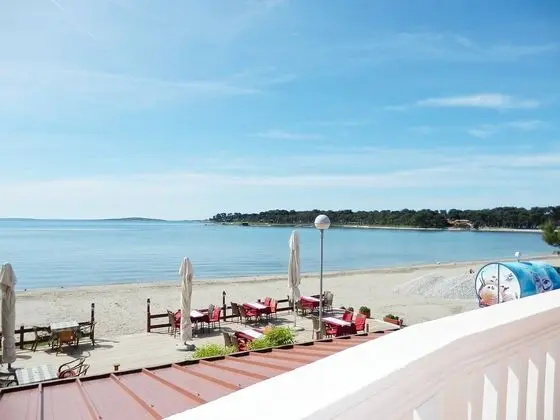 Apart Daire, Balkon, Deniz Manzaralı (1)