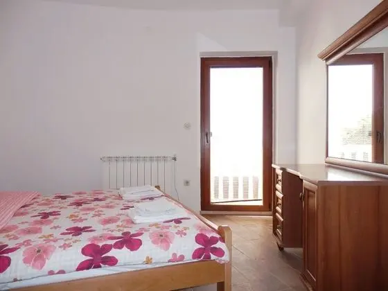 Apart Daire, Balkon, Deniz Manzaralı (2)