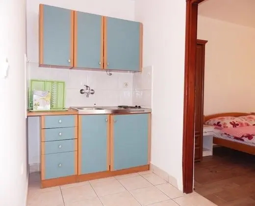 Apart Daire, Balkon, Deniz Manzaralı (2)