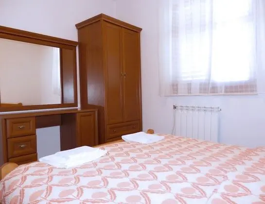 Apart Daire, Deniz Manzaralı (1)