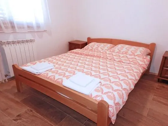 Apart Daire, Deniz Manzaralı (1)