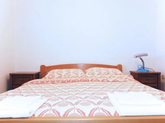 Apart Daire, Deniz Manzaralı (1)