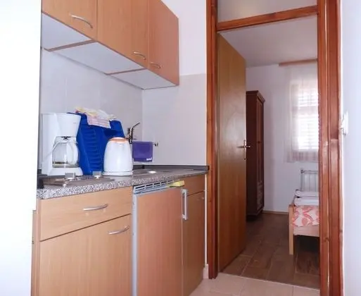 Apart Daire, Deniz Manzaralı (1)