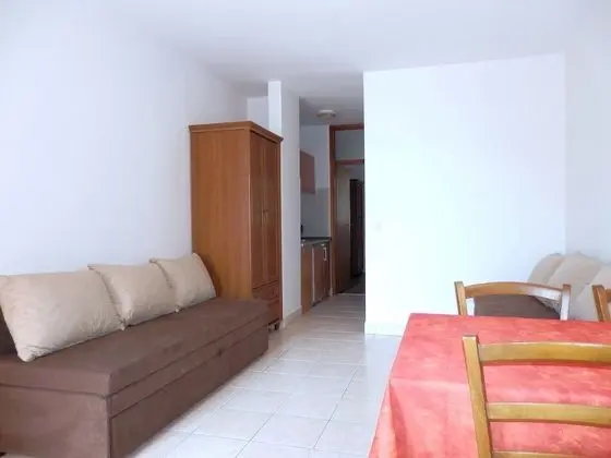 Apart Daire, Deniz Manzaralı (1)