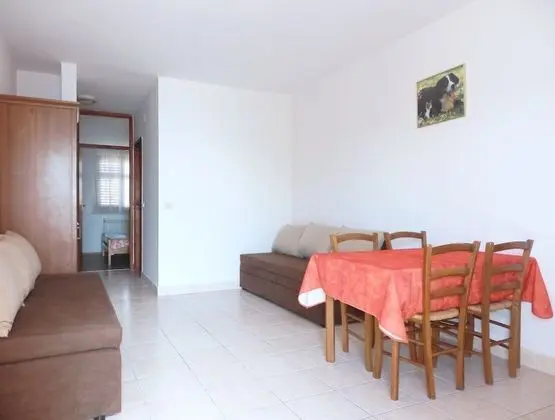 Apart Daire, Deniz Manzaralı (1)